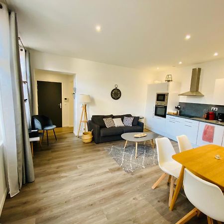 Hyper-Centre Lille - Appartement 65M2 Kültér fotó