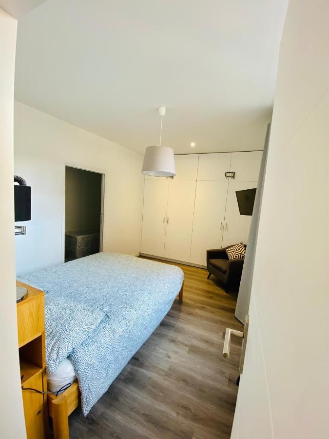 Hyper-Centre Lille - Appartement 65M2 Kültér fotó